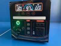 Зарядна станція 220v 700W
