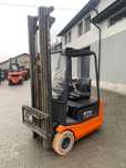 Still Linde Toyota