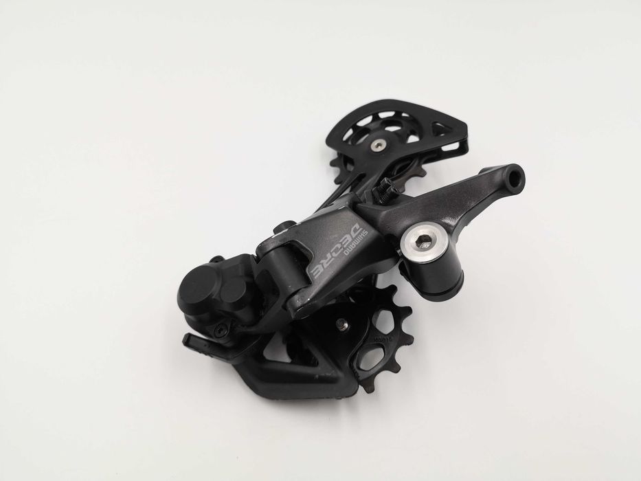 Przerzutka tył Shimano DEORE RD-M5100 SGS 11s
