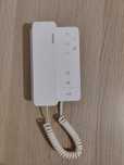 Domofon Bticino C100 unifon słuchawkowy