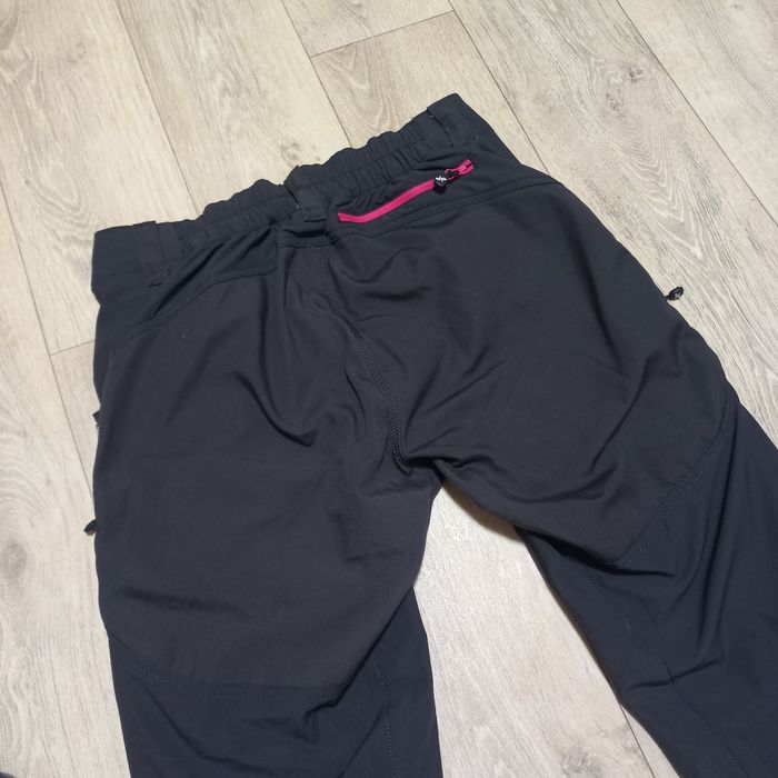 Штаны Трекинговые Revolution Race L- XL. Женские