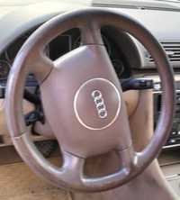 kierownica Audi A4 B6