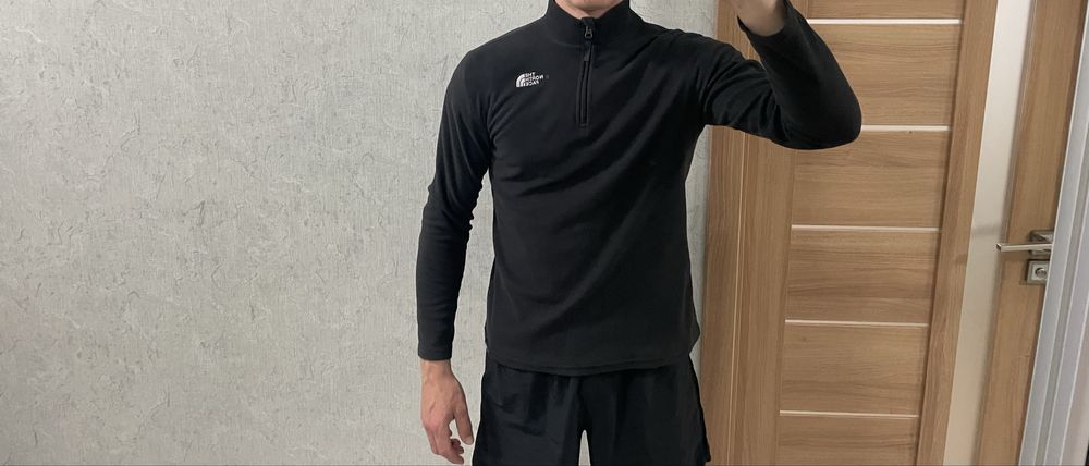 Фліска The north face