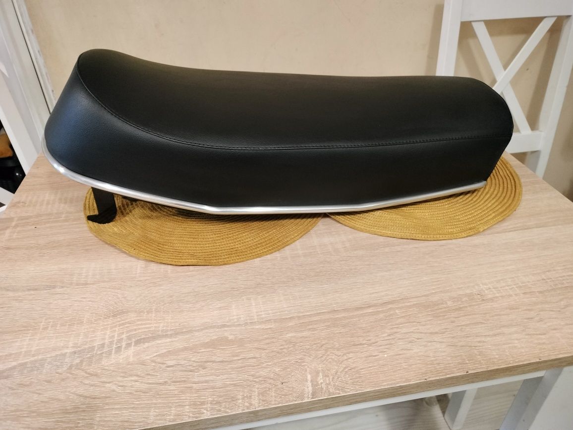 Siedzenie WSK 175 nie Romet Komar