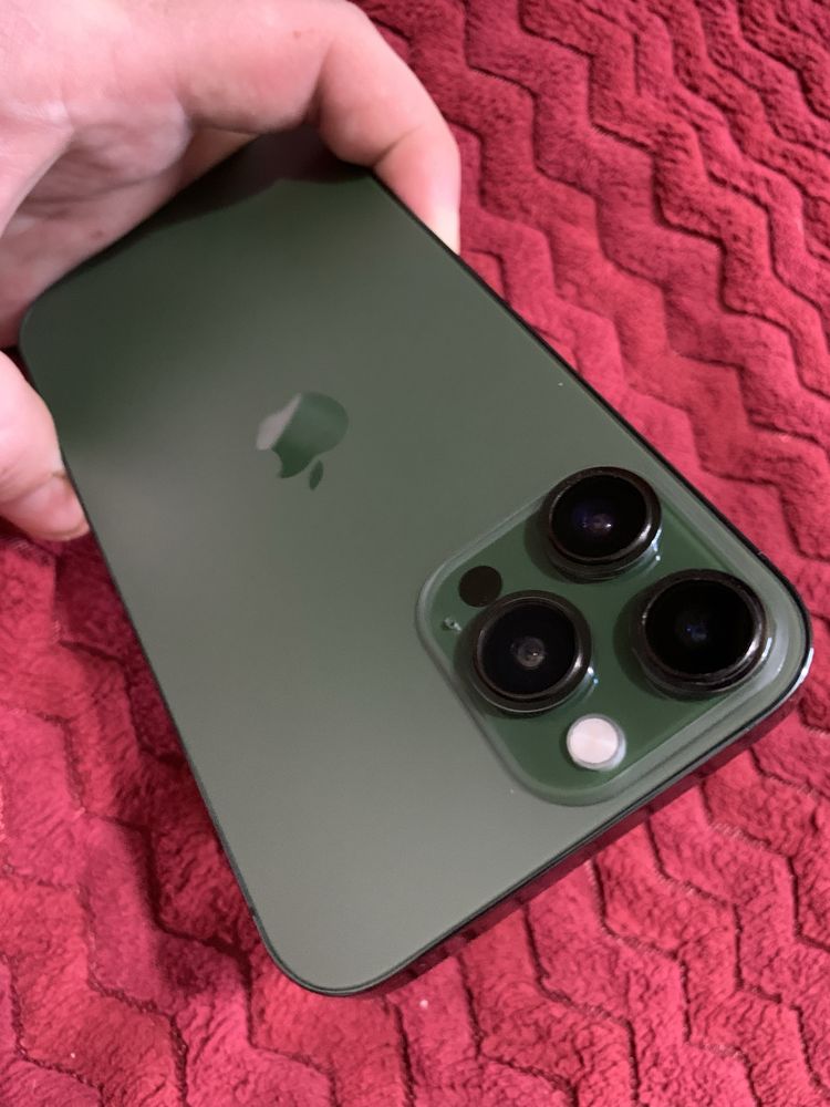 IPhone XR в корпусі 13 Pro 128 gb Neverlock