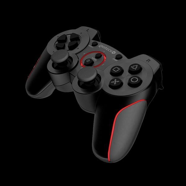 Bezprzewodowy PAD GamePad Gioteck VX2 PS3-21