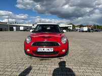 MINI Cooper S Mini Cooper S 1.6 Turbo | 175 KM | 2008 | Manual