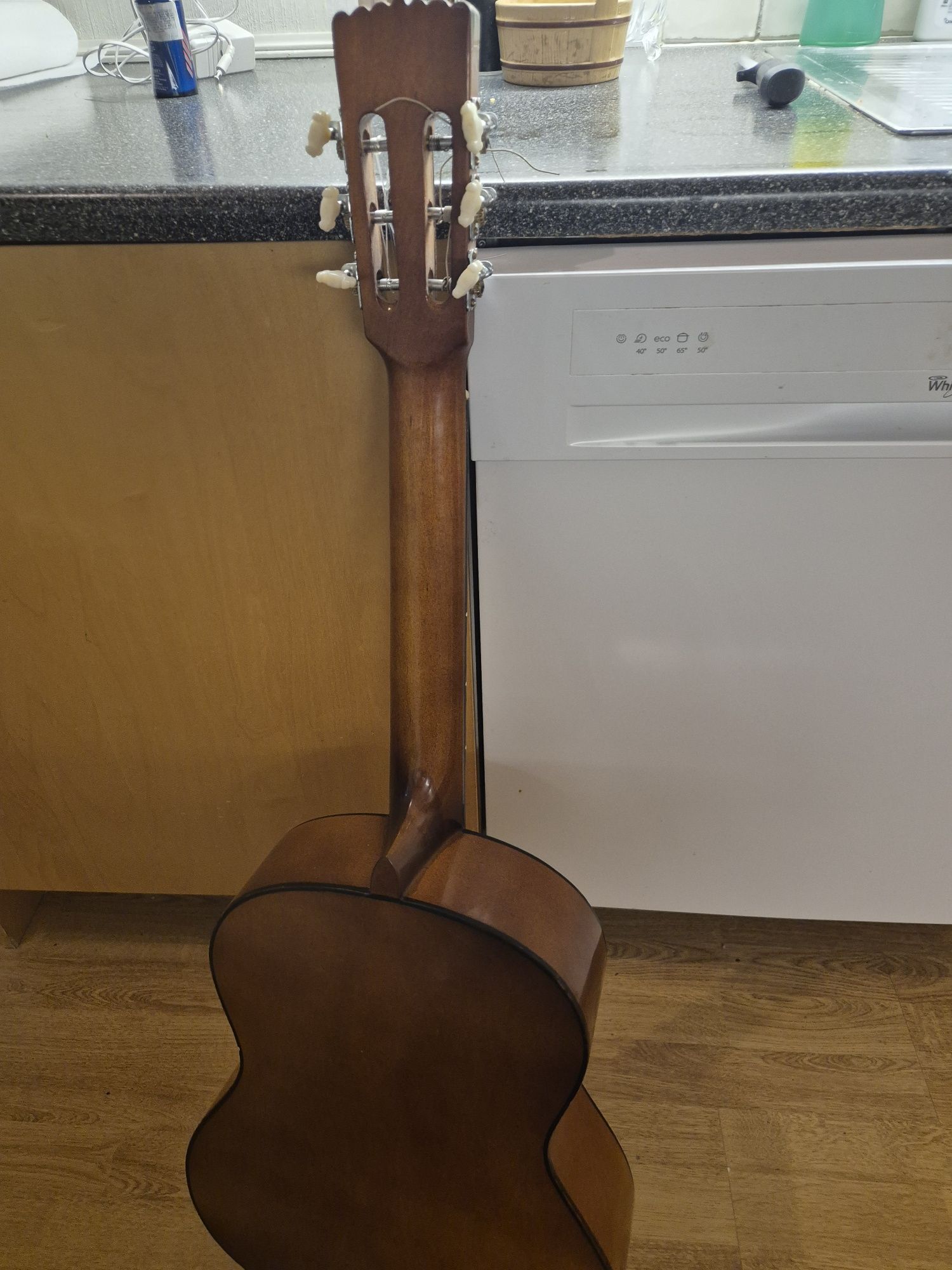 Gitara Lucida axl 5107