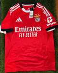 Camisola Principal Benfica 25/26 *Entrega imediata*