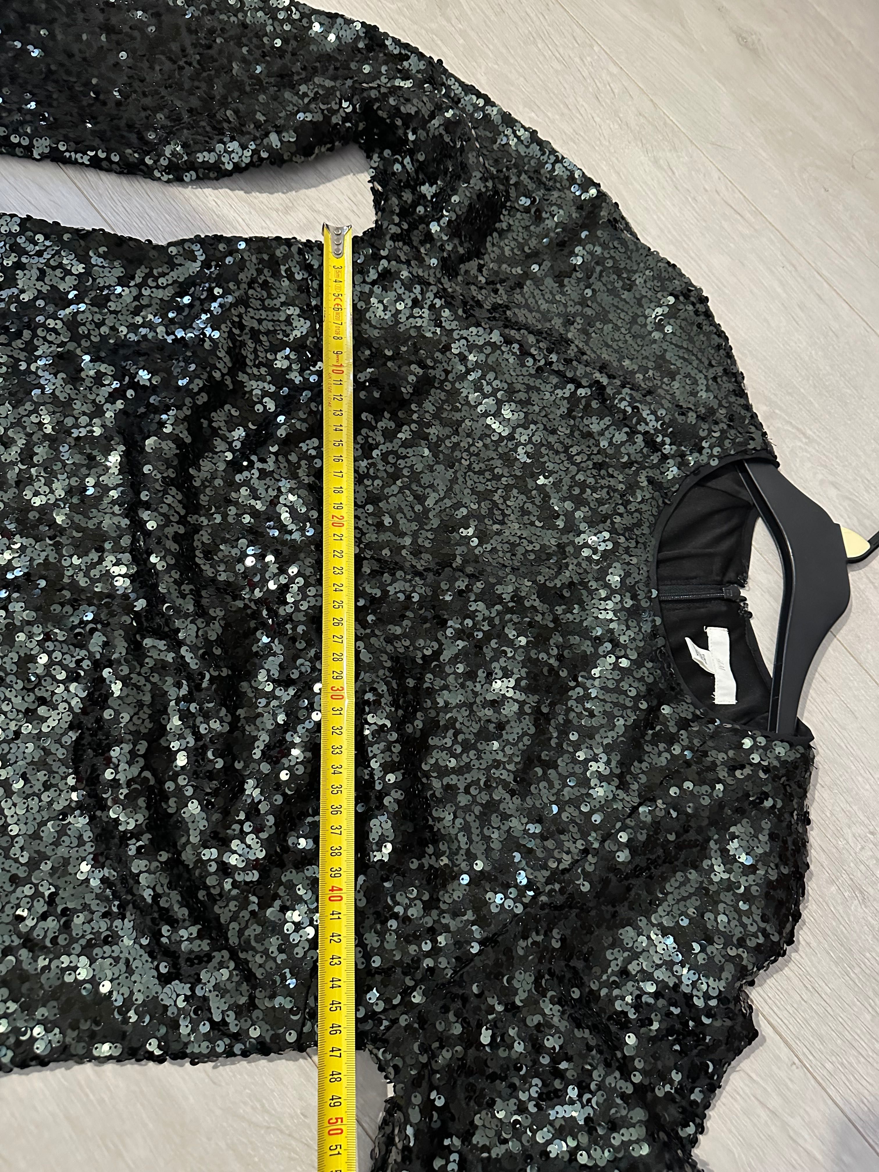 Сукня 48р плаття H&M сукня m