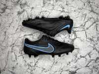 Nike Tiempo legend 9 pro оригинал бутсы размер 40.5-40 б у