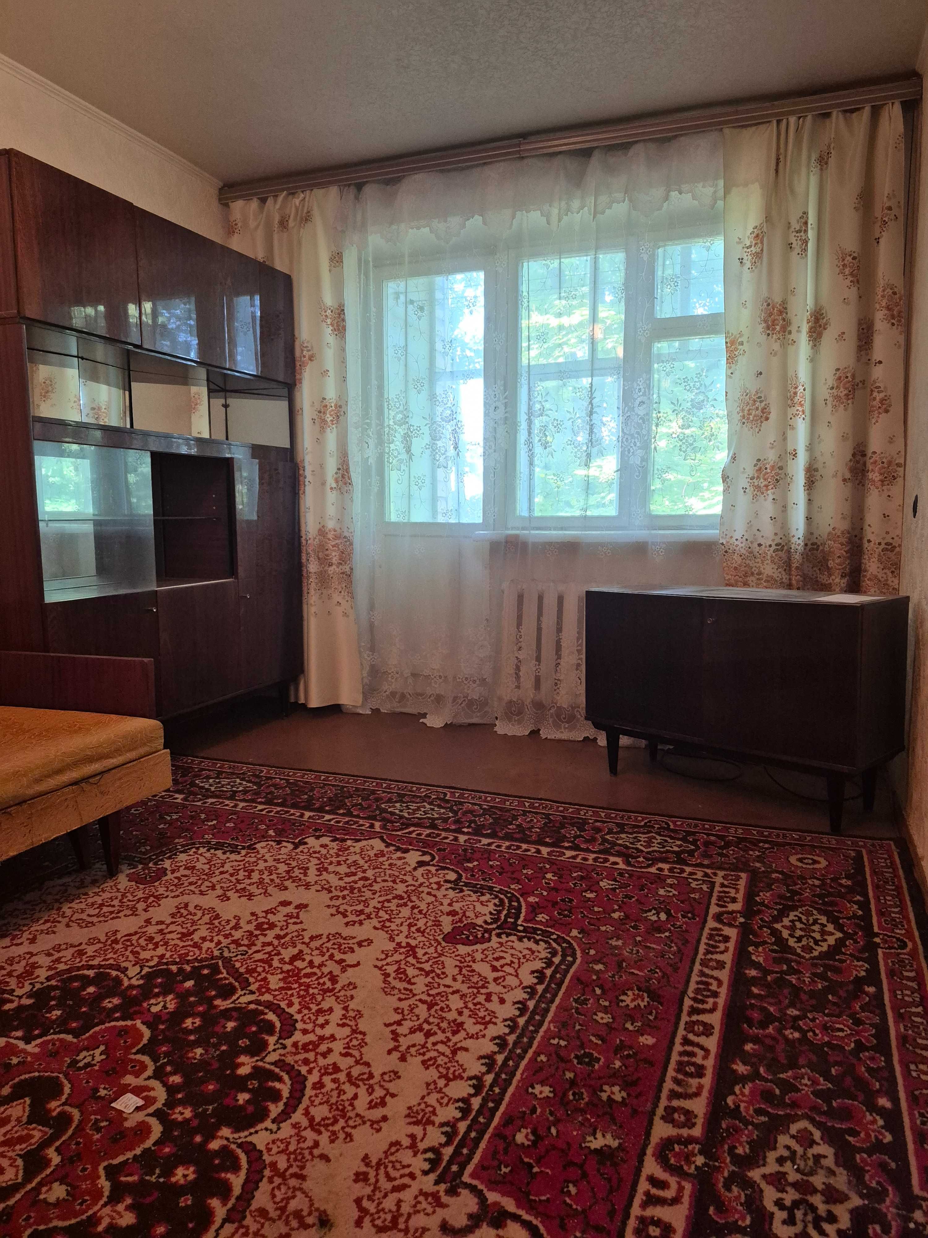 Терміново! ТОРГ! 1 кім. кв. 31,3 кв. м. 19 тис. дол.