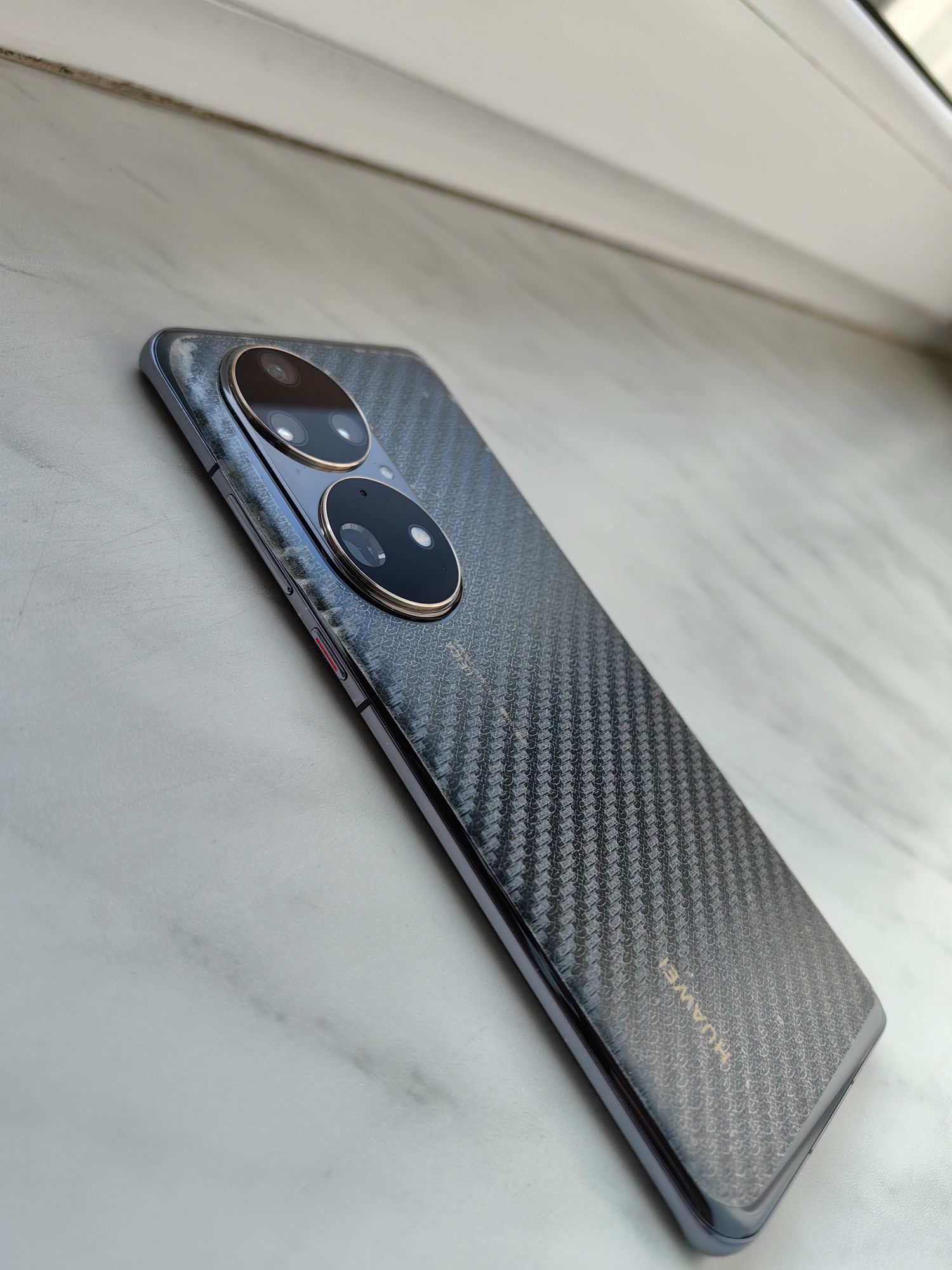 Huawei P50 Pro stan idealny