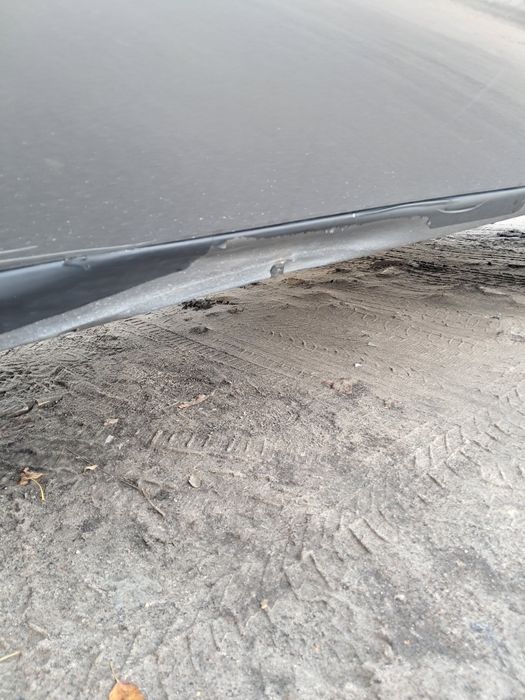 Фіат добло,2017року