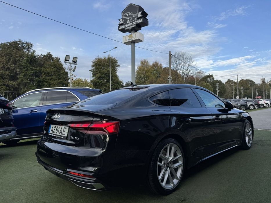 Audi A5 Sportback 35 TDI S line S tronic