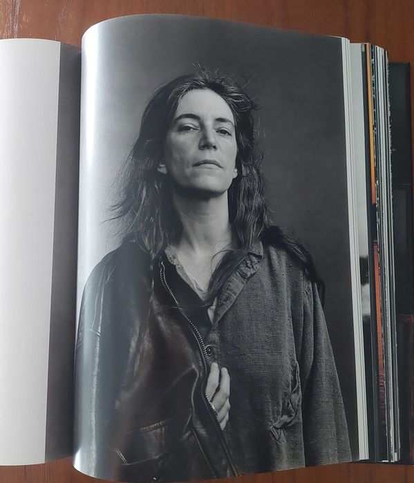 Livro - A Photographer's Life: 1990 to 2005 by Annie Leibovitz