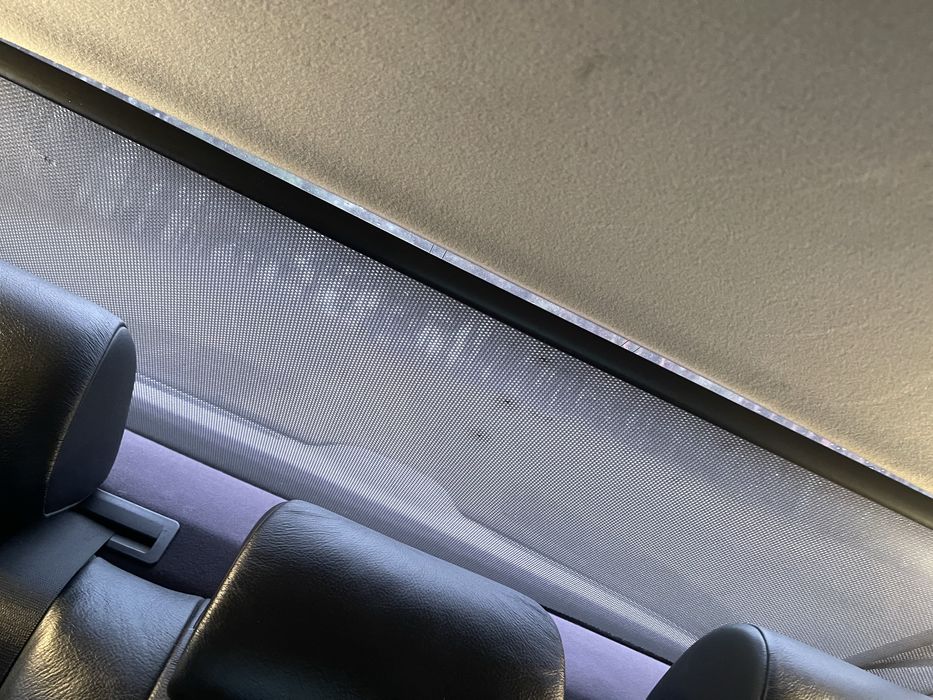 Продам BMW E39 2.5 Vanos