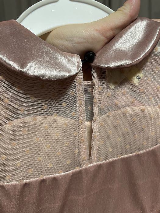 Сукня на дівчинку