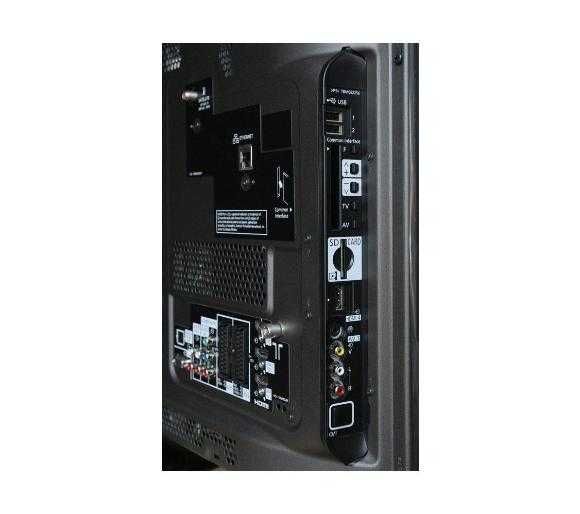 Telewizor Panasonic TX-P42G20E 42"