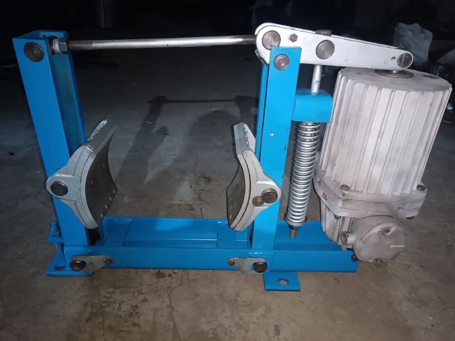 Тормоз крановый ткг 300