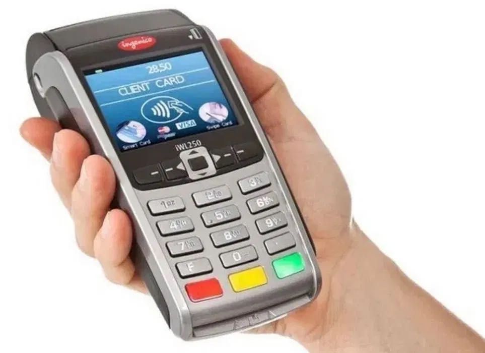 Защита банковской кредитной карты от считывания NFC блокировка RFID SE
