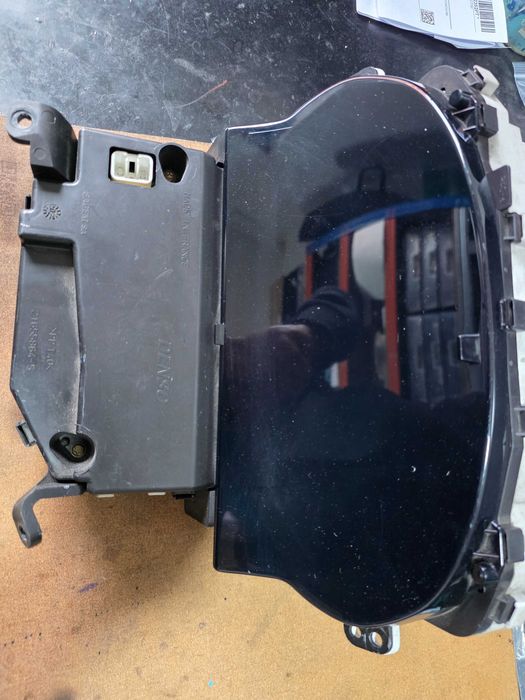 Quadrantes Toyota YARIS 2001 e de 2005