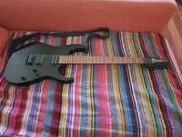 Guitarra Ibanez rgrt421 (não aceito trocas)