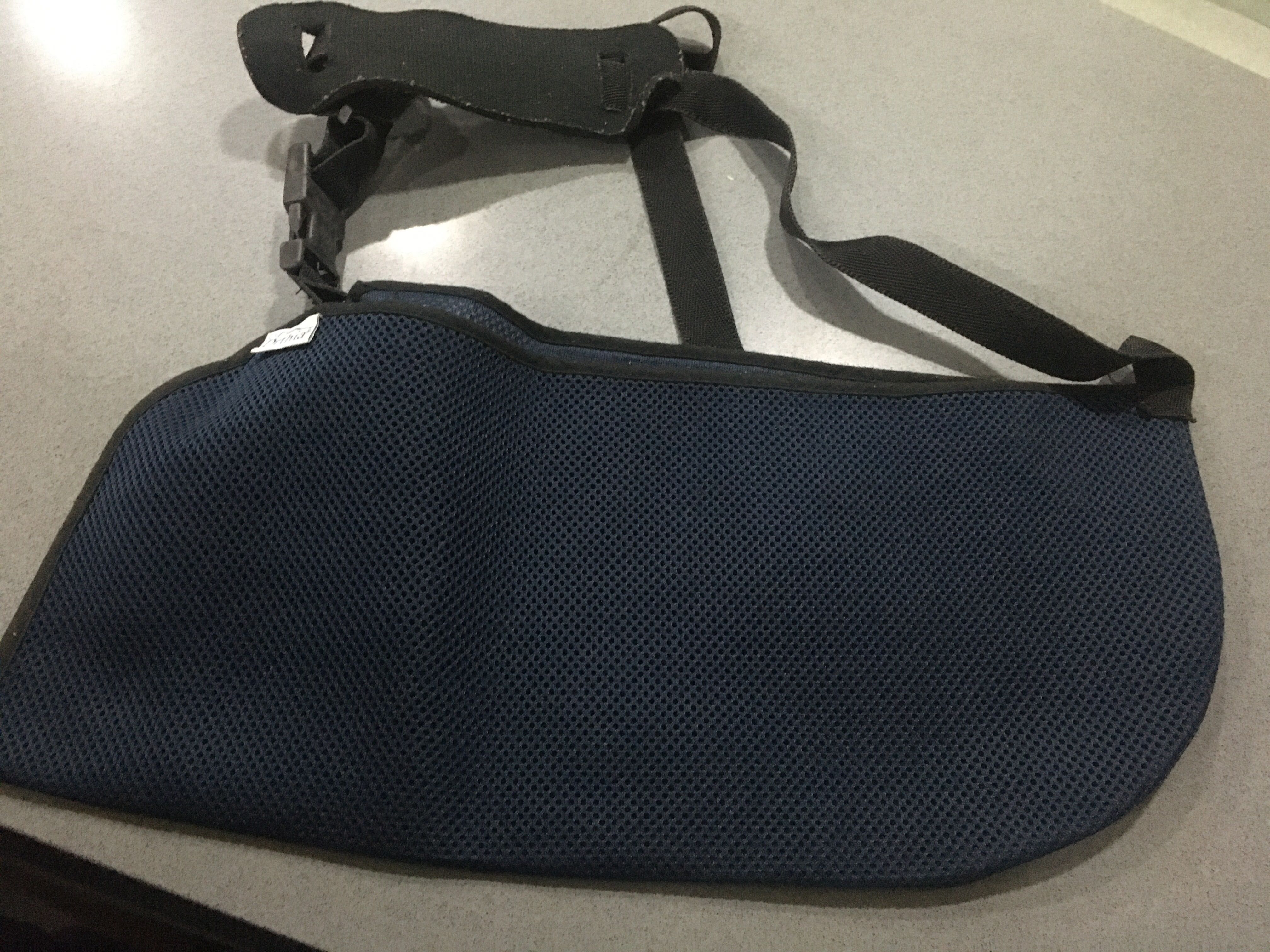 Suporte para braço Orthia