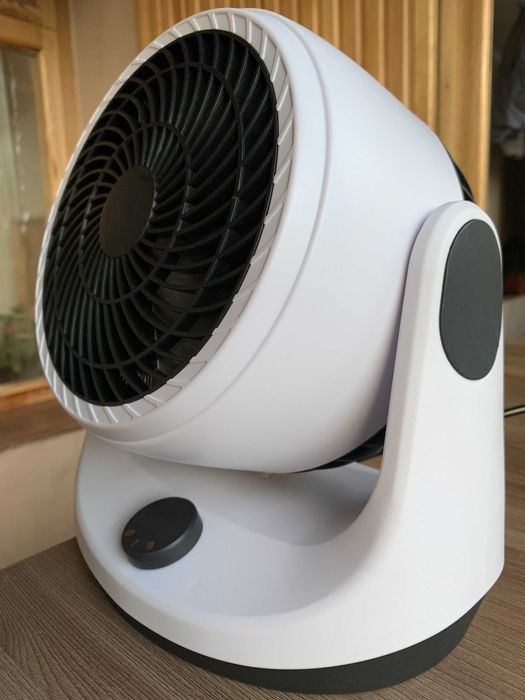 Обігрівач (Тепловентилятор) / Обогреватель. (стильный шо капец)