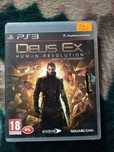 Deus ex human revolution ps3 pl