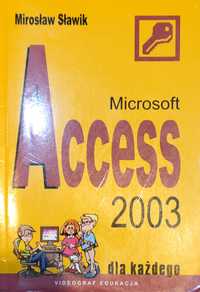 Access Microsoft 2003