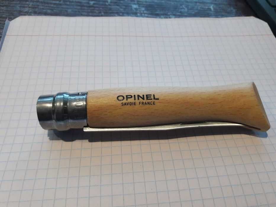 Ніж Opinel VRI 9 оригінал