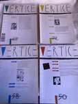 Revista “Vértice”