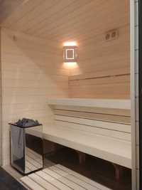 Sauna, sauny ogrodowe, budowa saun suchych na wymiar, sauna infrared