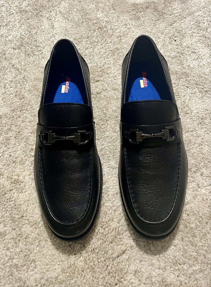 Buty mokasyny BATA r. 43