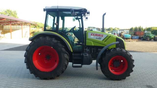 Traktor Claas Axos 310 Mechaniczny