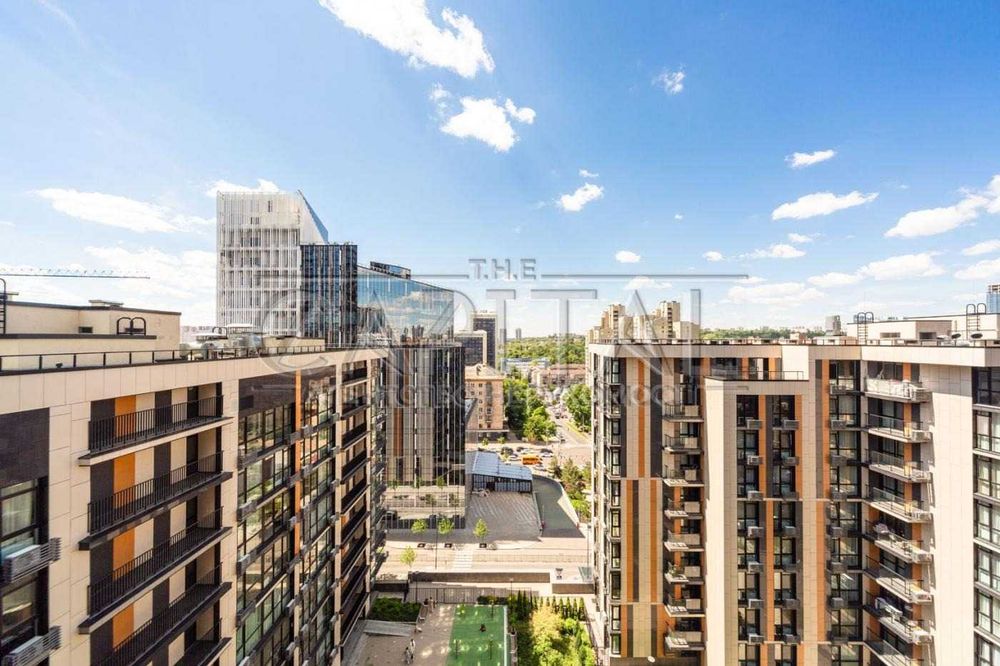 Продаж/Квартира/106 м2/ЖК Французький квартал 2/Голосіївський район