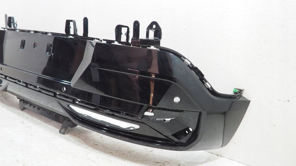 renault megane e tech zderzak tył tylny 850b07529r