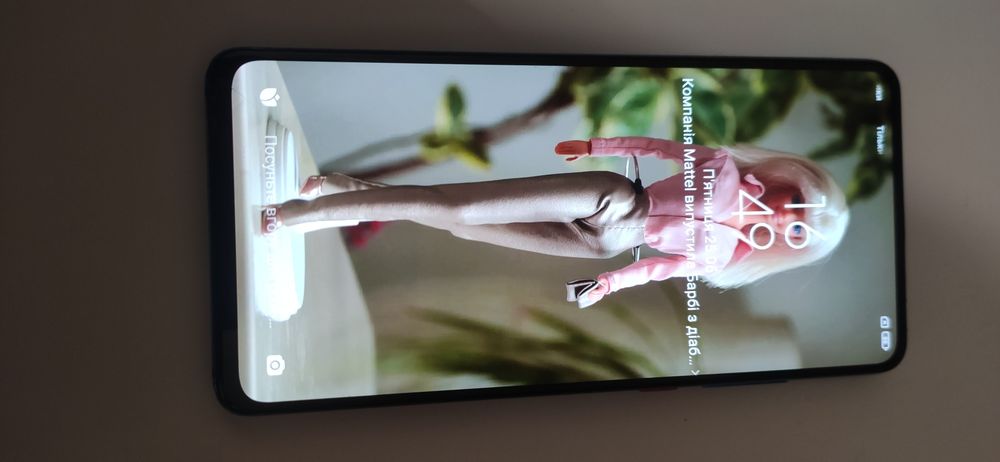 Xiaomi Mi 9T Pro NFC 6/128 Global