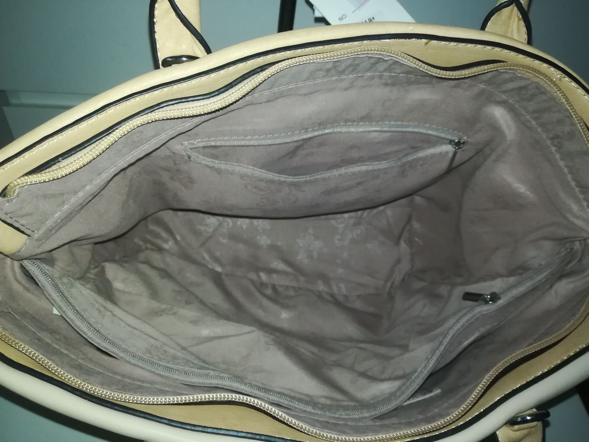 Torebka torba szoper bag A 4