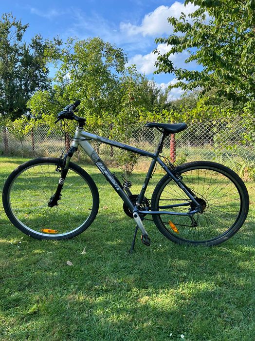 Велосипед шосейно гірський 28 колеса