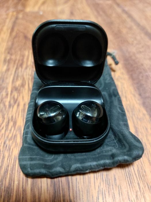 Наушники Samsung Galaxy Buds Pro (AFOD) (оригинал)