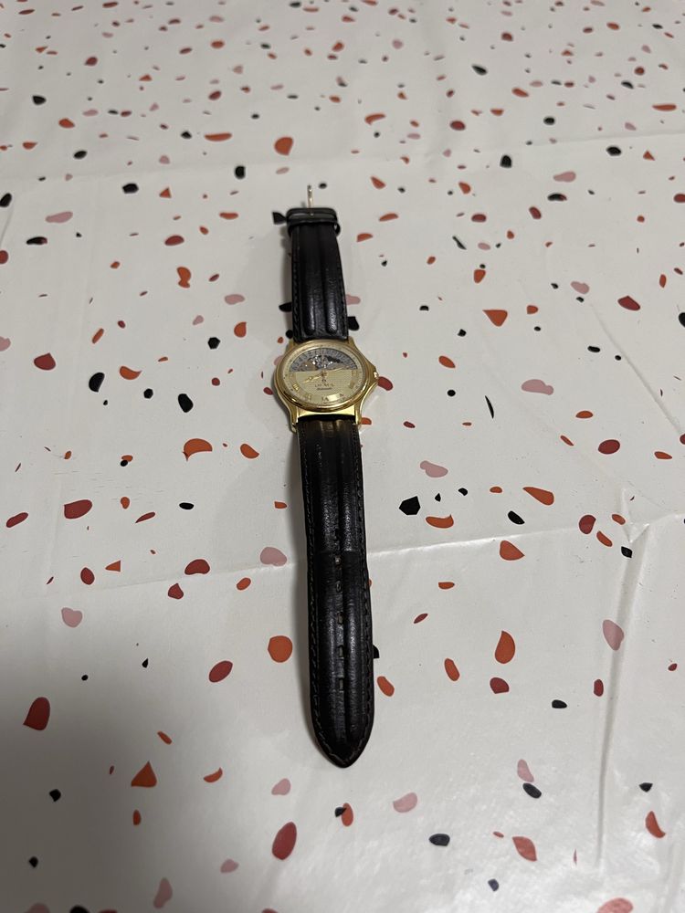 Чоловічий годинник OLMA Swiss Automatic | Швейцарія | Вінтаж