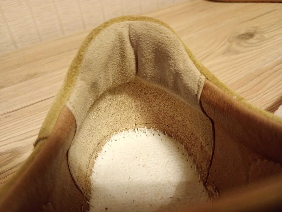 Кеди/кросівки ортопедичні birkenstock bend low 1017725