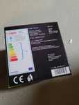 Lampa ZumaLine czarna