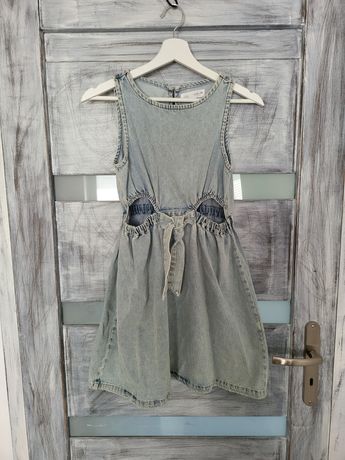 Sukienka Zara 152