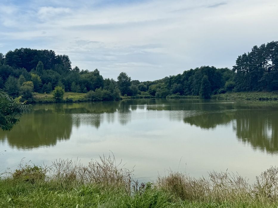 Продам будинок в мальовничій місцевості під Києвом