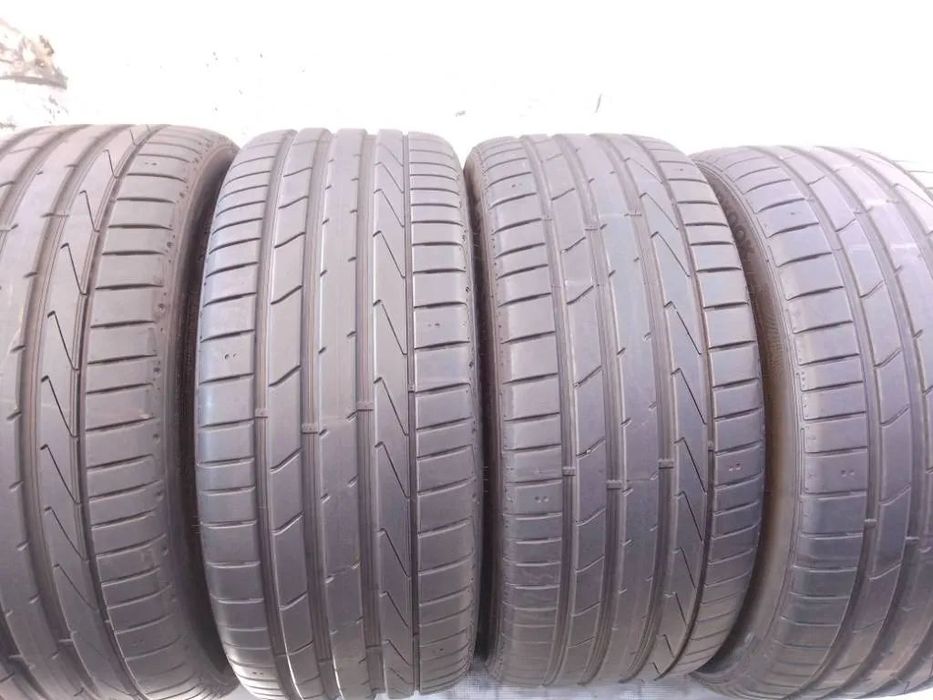 Hankook Ventus S1 EVO2 235/40 R19 96Y 2024 7-7.5mm