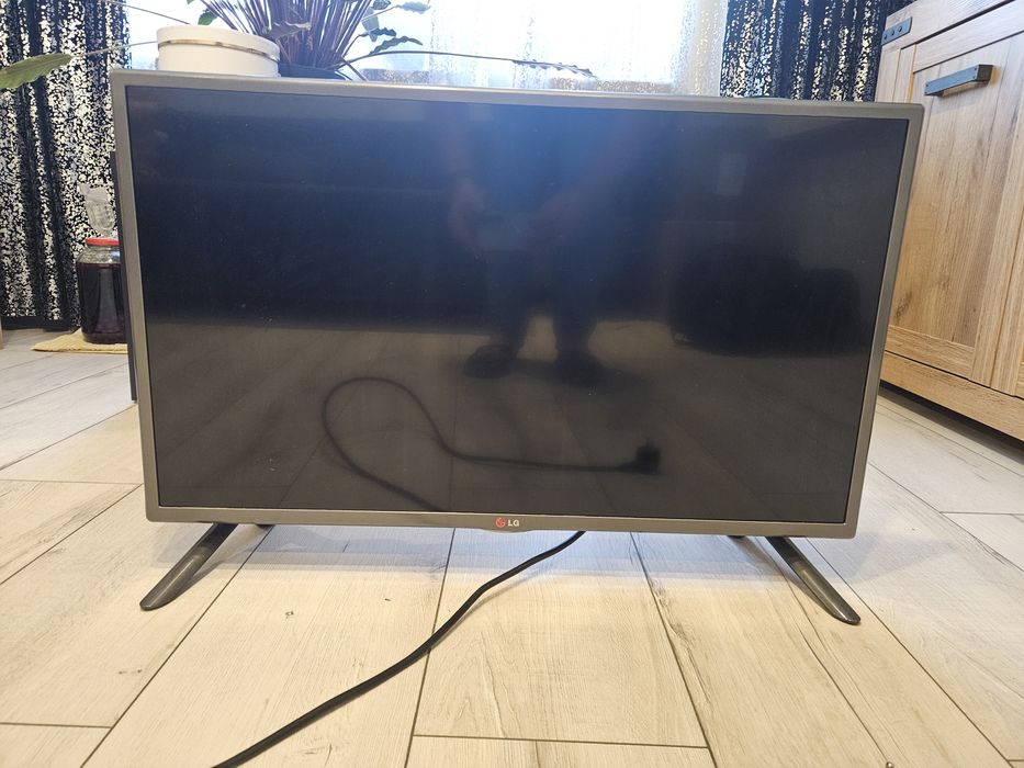 Telewizor LG 32'' sprawny