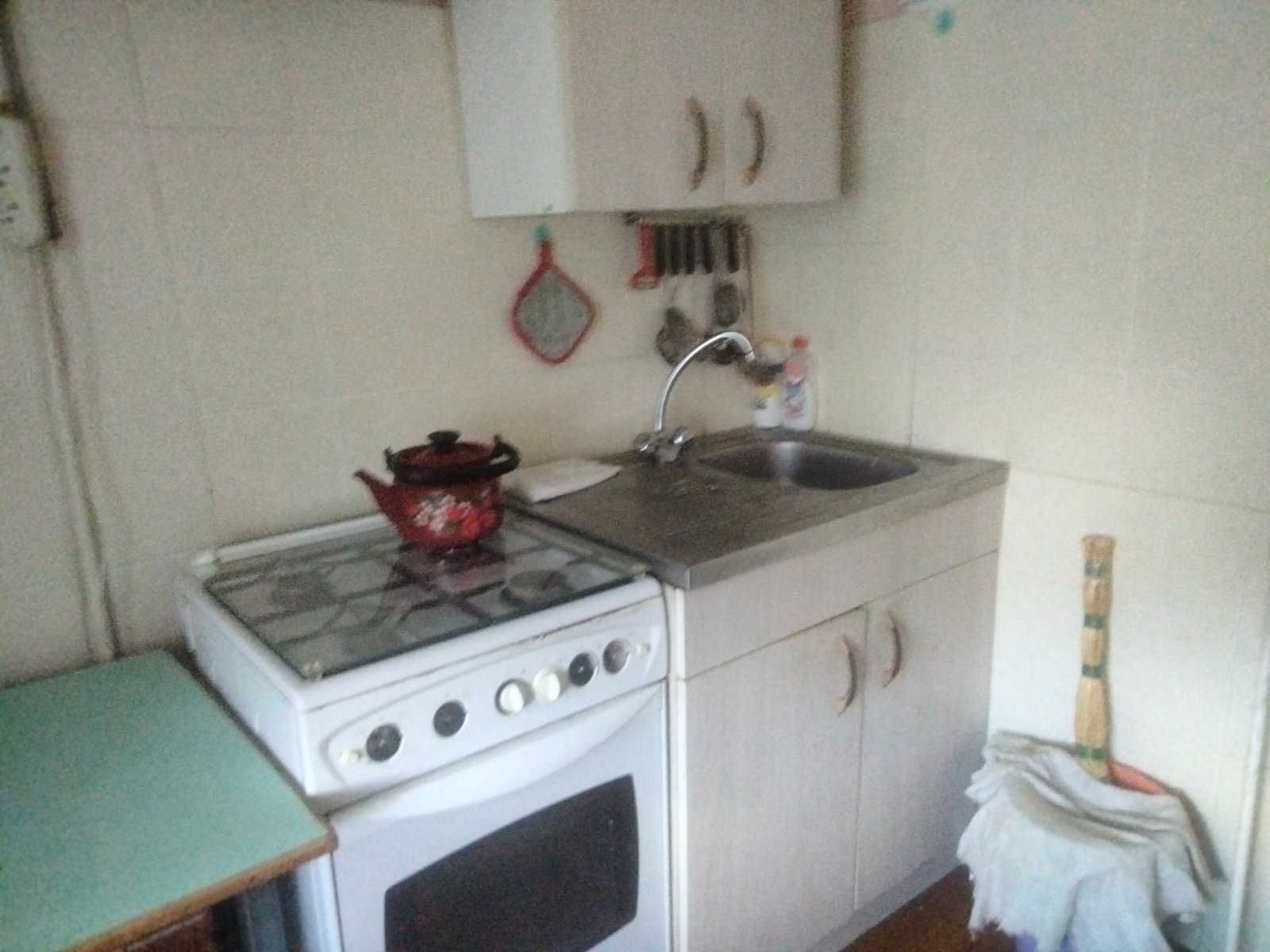 Продам 3х комнатную квартиру в пгт Таирова.